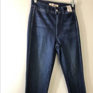 Amo Audrey Women’s Jeans